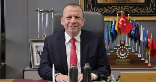 Özer Matlı: Bursa nın ekonomik gücünü katılımcı bir anlayış ve kararlılıkla harekete geçireceğiz Bursa Haberleri