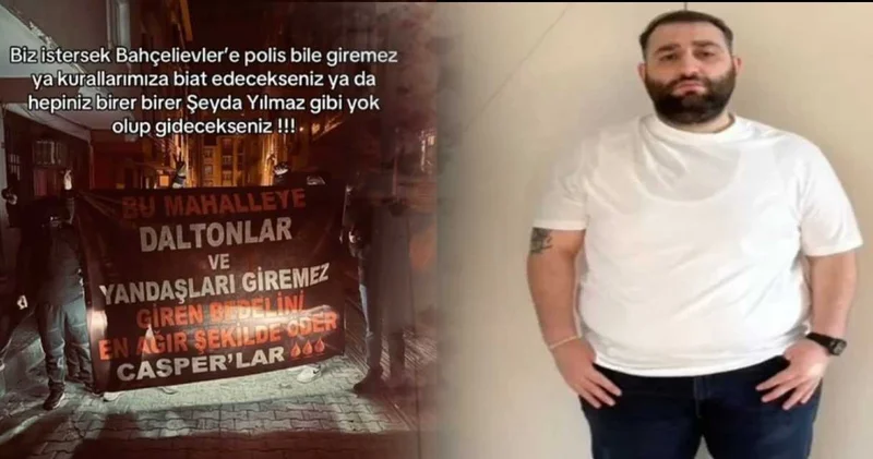 Yılın son çete davasında iddianame hazırlandı: 223 Casper üyesi yargılanacak