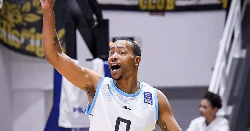 Eski Fenerbahçeli Andrew Goudelock, Yunanistan da gözaltına alındı