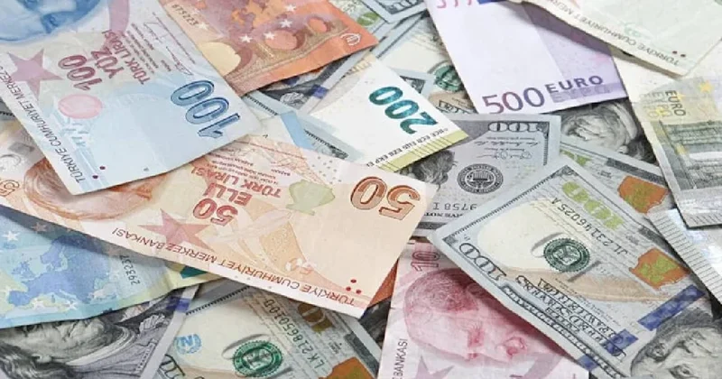 Ülke nakit paraya sınır koyuyor Sözcü Gazetesi