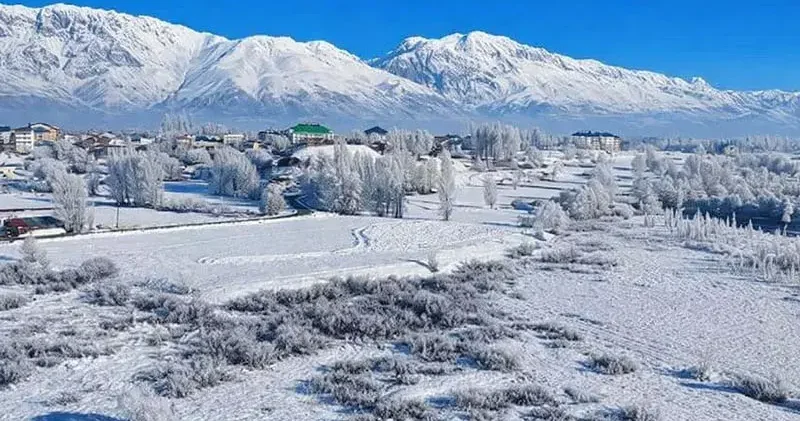Tunceli’de 3 ilçede taşımalı eğitime ara verildi