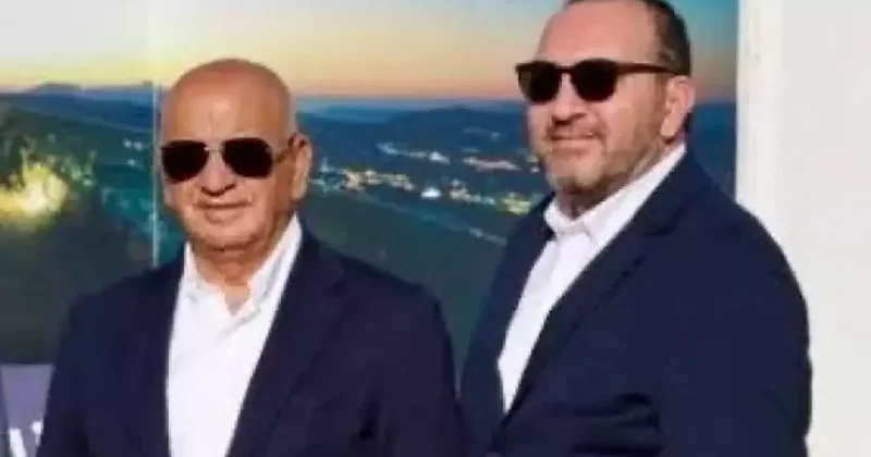 1. Lig ekibinin başkanı kötü haberi duyurdu: Sağlık sorunları sebebiyle bırakıyor