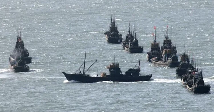 Çin in Tayvan ı kuşatma tatbikatı sürüyor: Ada çevresine 130 hava aracı ve 22 gemi konuşlandı