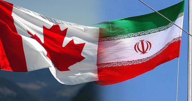 İran, Kanada Deniz Kuvvetleri ni terör örgütü ilan etti Dış Haberler