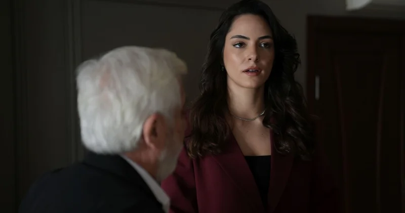 Rüya Gibi kadrosunda iki yeni isim: Suat Sungur ve Aslı Melisa Uzun hangi karakteri canlandıracak?