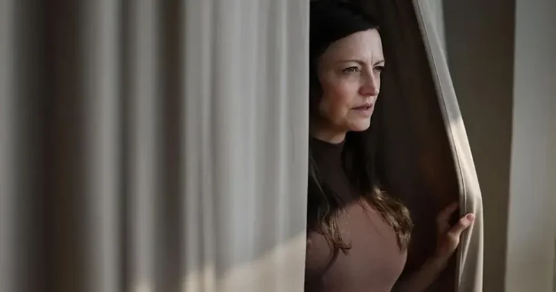 Ünlü oyuncu Ölmek istiyorum deyip devlete dava açtı