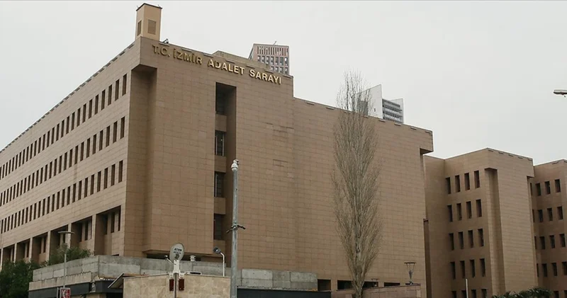 İzmir deki kooperatif soruşturmasında 5 tutuklama Son dakika haberleri