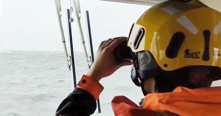 Çin’den Tayvan’a ‘abluka’ gibi askeri tatbikat