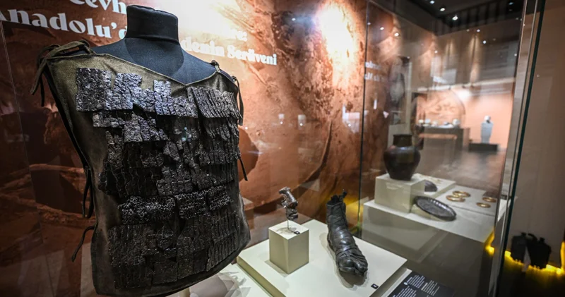 Kültürel mirasta rekor başarı