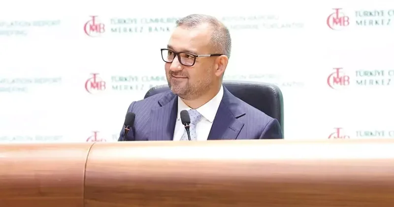 2026 yılında 8 faiz toplantısı yapılacak... Yılın ilk PPK’sı 22 Ocak’ta