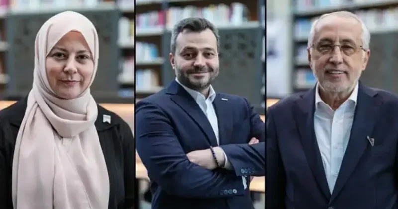 Filistin için 1 Ocak çağrısı: Galata Köprüsü nde buluşalım!