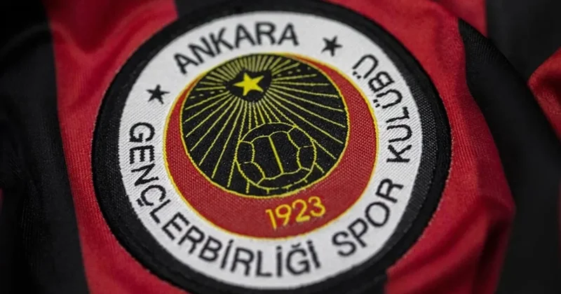 Gençlerbirliği nin devre arası kamp programı açıklandı!