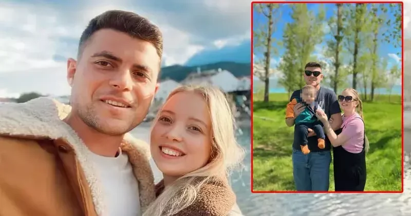 Ümran ın öldüğü kazada 16 yaşındaki ehliyetsiz sürücüye 6 yıl hapis cezası