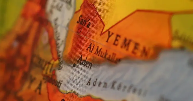 Suudi Arabistan la gerilim sonrası BAE den Yemen kararı