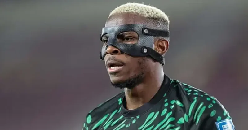 Galatasaraylılar bu maça kilitlendi! Osimhen oynayacak mı?