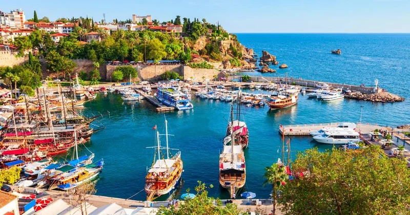 2026 nın gözde yerleri açıklandı: Türkiye den 1 şehir listede, İstanbul veya İzmir değil Sözcü Gazetesi