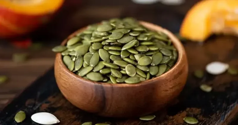 1 avuç tüketin, farkı görün! Kasları ve kemikleri kuvvetlendiriyor