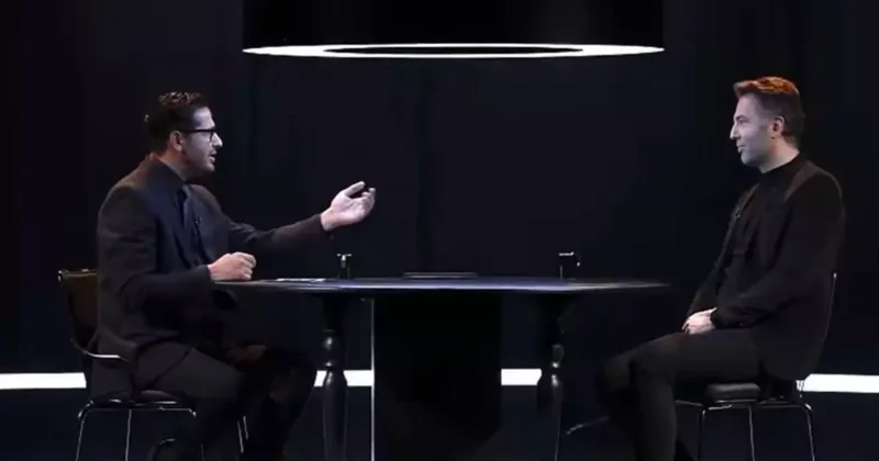 Mehmet Akif Ersoy la ilgili bomba iddia! Taner Çağlı ifadesinde söyledi: İstediğim yerden uyuşturucu geçiririm, kimse beni arayamaz dedi