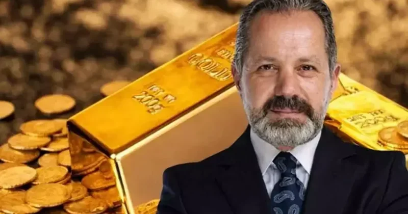 Altında düşüşler kalıcı mı? Finans Analisti İslam Memiş, yatırımcıya taktiği verdi