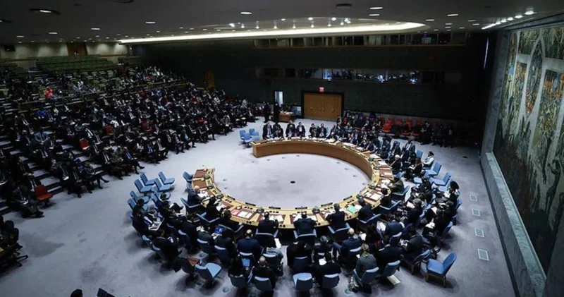 BMGK Somaliland krizi için acil toplandı