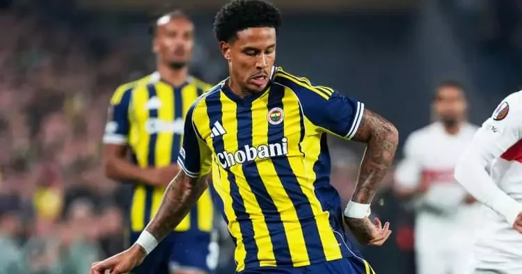 Oosterwolde için peş peşe sıraya girdiler! F.Bahçe istediği parayla ucuza vermem dedi