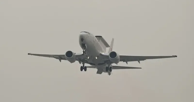 Türk Hava Kuvvetleri Kıbrıs Adası nın güneyinde eğitim uçuşu yaptı Gündem Haberleri