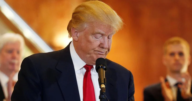 Trump ın yıl boyunca hedef aldığı ülkeler 2025 te gündem oldu