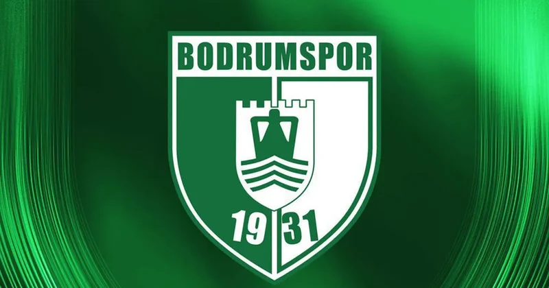 Bodrum FK’da Aşkın Demir başkanlıktan ayrılıyor!