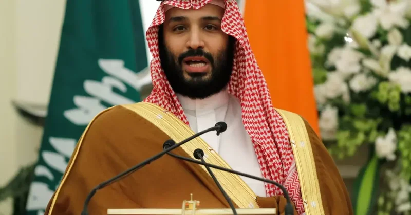 Suudi Arabistan dan BAE ye ültimatom: 24 saatin var, askerlerini geri çek