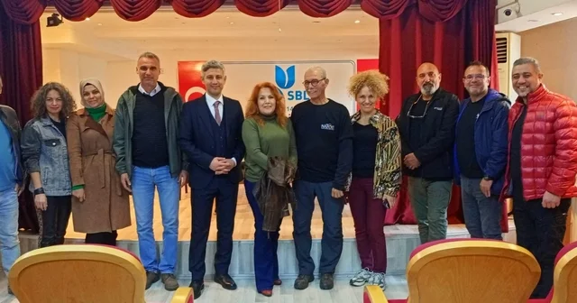 Nazilli SBL ile NAFOD, işbirliği protokolü imzaladı Aydın Haberleri