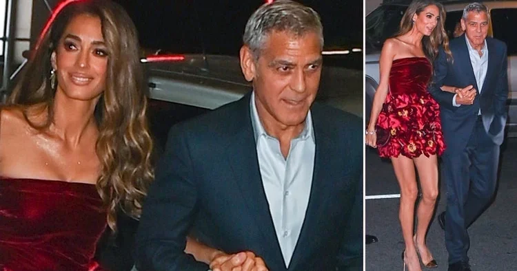 Hollywood da çocuk büyütülmez deyip Fransız vatandaşı oldular