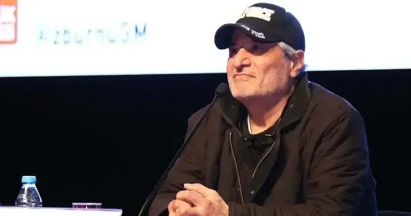 Galatasaraylı efsane Gökmen Özdenak yoğun bakımda Futbol Haberleri