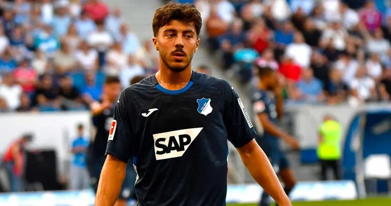 Galatasaray ın anlaştığı iddia edilmişti: 2. Lig takımı kapıyor