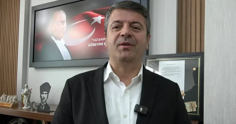 Abdurrahman Tutdere: Gülben Ergen halkın sanatçısıdır