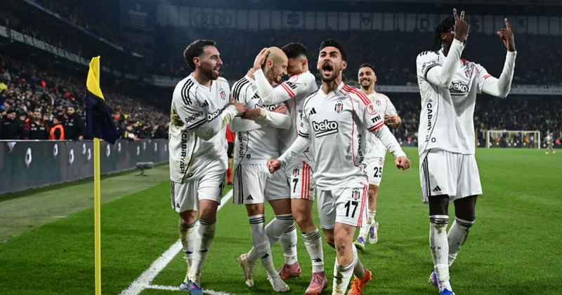 Beşiktaş ta çeyrek ler belirleyici oldu Beşiktaş Haberleri