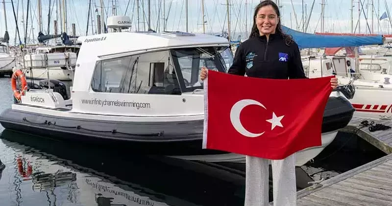 Bengisu Avcı nın gurur yılı