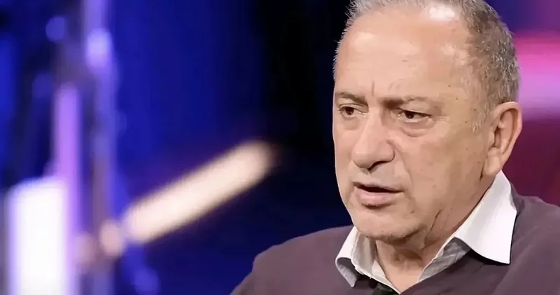 Son dakika Tahliye olduktan sonra Fatih Altaylı’dan ilk mesaj