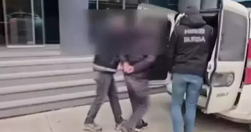 Yılbaşı öncesi narkotik operasyonu; 34 tutuklama