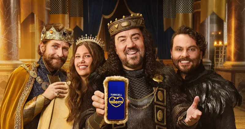 ‘Turkcell Ailem’ 1 milyondan fazla üyeye ulaştı