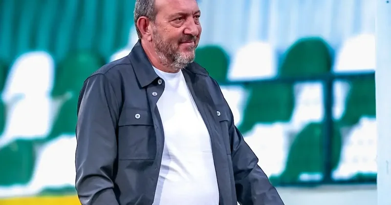 Bodrum FK Başkanı Aşkın Demir sağlık sorunları nedeniyle görevini bırakıyor