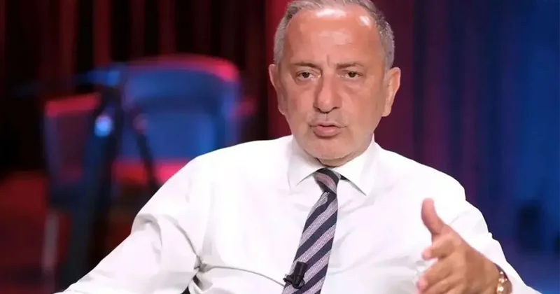 Bu kez cezaevinden yazmadı: Fatih Altaylı nın aylar sonra ilk mesajı gündem oldu