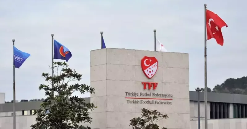 PFDK dan Beşiktaş a derbi cezası