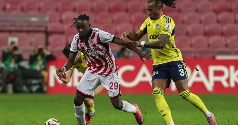 F.Bahçe Samsunspor maçının bilet fiyatları belli oldu Sözcü Gazetesi