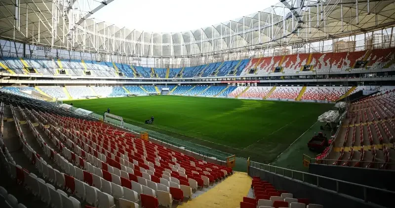 Fenerbahçe Samsunspor Süper Kupa maçının bilet fiyatları ne kadar? Futbol Haberleri