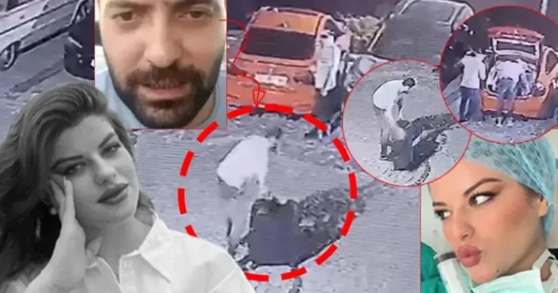 SON DAKİKA… Cesedi yol kenarında bavul içerisinde bulunmuştu! Ayşe Tokyaz cinayeti duruşmasında 2. gün: Cani Cemil Koç için hesap vakti…