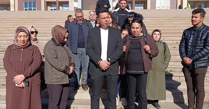 Depremde 44 kişi ölmüştü, tutuklu müteahhitten ilginç savunma: Müteahhidim ama anlamam, ilkokul mezunuyum