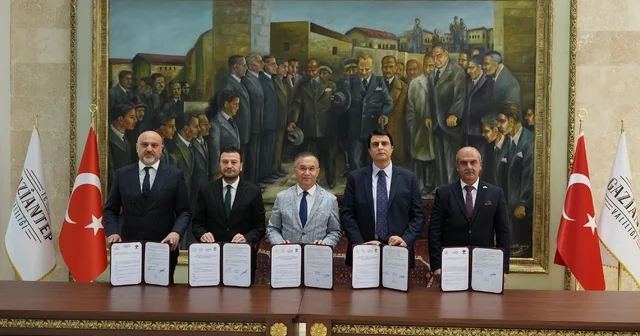 Gaziantep te öğrenciler için Spor Festivali Projesi düzenlenecek Gaziantep Haberleri