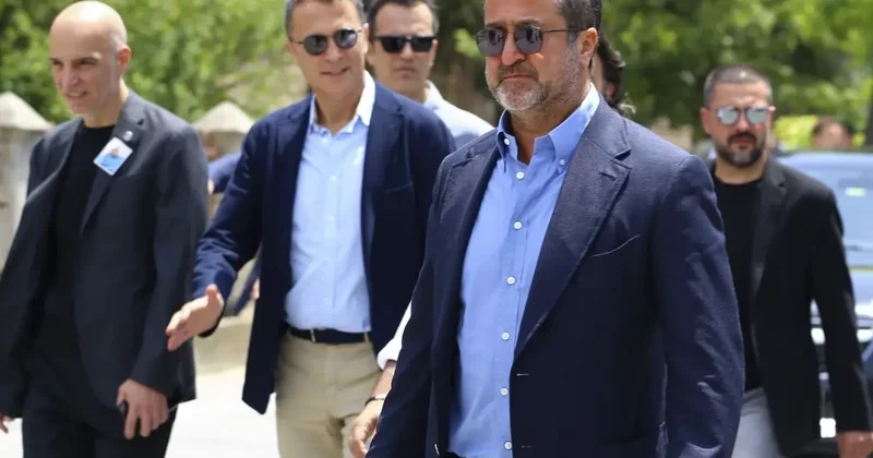 Bilgili Holding ve Serdar Bilgili den iddialara karşı suç duyurusu