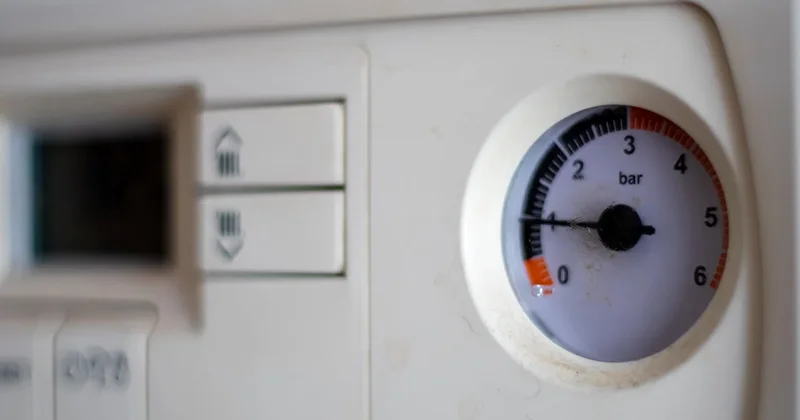 35 yıllık kombi ustası açıkladı: Kombinin sıcak su ayarı kaç derecede olmalı? Sözcü Gazetesi