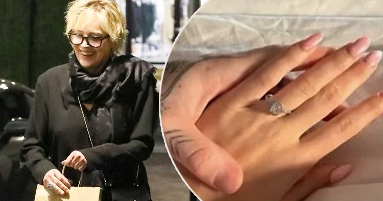 Sevincinden ağzı kulaklarına vardı: Ünlü oyuncuya Ukraynalı gelin geliyor!